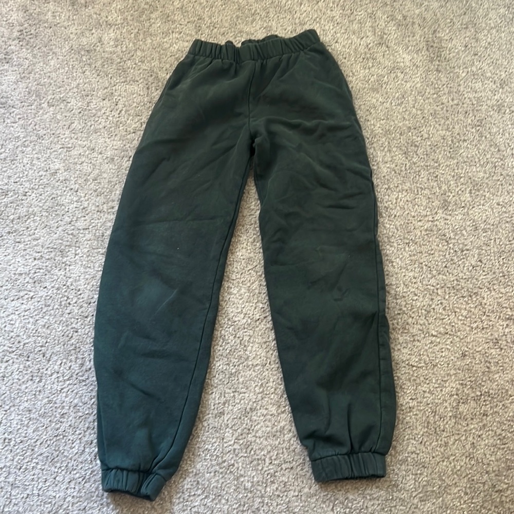 John Galt Sweatpants